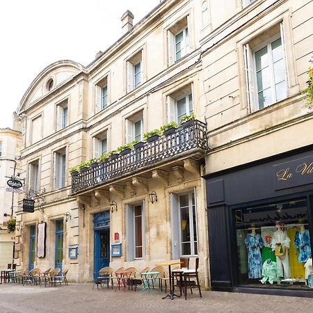 Hotel Heritage Cognac Exterior foto